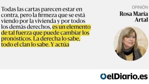 Elecciones con el enemigo en casa