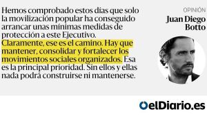 Un desahucio más
