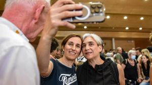 Un PSOE radicalizado ante la ultraizquierda