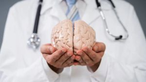 El interruptor de luz del cerebro