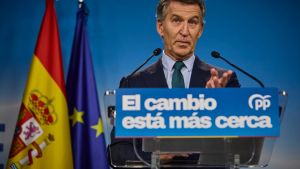 ¡Que alguien mate a Chanquete, por favor!