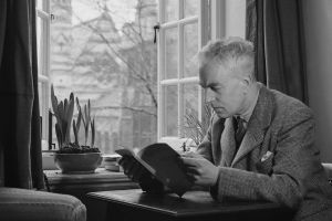 Arnold Toynbee’s Chinese Century