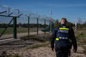 Russian Sabotage in Europe Is No Longer ‘Symbolic’