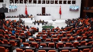 İktidarın dayanağı olarak muhalefet