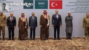 Türkiye kiminle, neden savaşacak? İsrail ve Yunanistan ile mi?