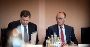 Im besten Fall herrscht Stillstand