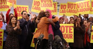 5. What Holborn and St Pancras voters wanted