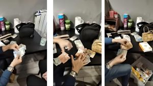 Le chat della ‘squadretta’: “Abbiamo rovinato la vita a un ragazzo di 16 anni”