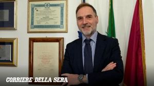 Polizia, sarà Fausto Lamparelli il nuovo questore di Napoli