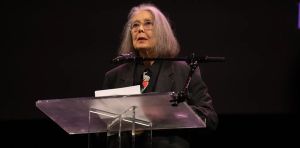 Anne Carson’s Nobel‑winning, genre‑defying work bridges the gap between ancient Greek literature and modern life