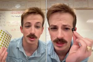 High school teacher describes his most ‘unhinged but effective’ classroom management strategies