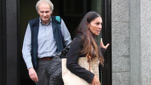 Il caso Monticelli, il figlio Antonio assolto: black-out mentale