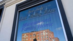 Take the Wilderness Road and you’ll find the Appalachian first lady who fooled Washington