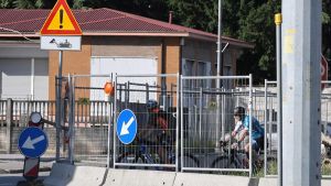 La metrotranvia in rosso, spiragli dal ministero per recuperare i fondi. Il nodo degli extracosti ha bloccato i binari della Milano-Desio-Seregno