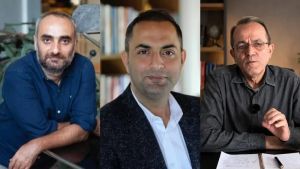Kullanışlı aptallar yahut elimde dördüncü bir köprü var alırsanız