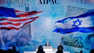 7 Ekim’in Amerikan cephesi: AIPAC’ın çöküşü