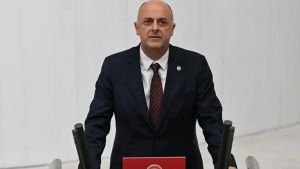 Her çamurun izi kalmaz