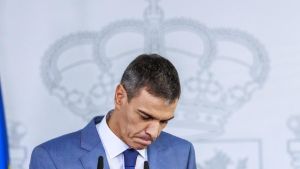 Y el que pueda votar que vote