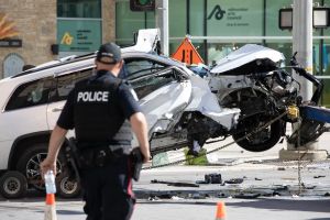 Opinion: Care-First auto insurance hinders access to justice for Albertans As a personal injury lawyer, I regularly meet injured Albertans when accidents have disrupted their lives, work, and families. So, when I say lawyers across this province are worried, I do not say it lightly. Lawyers are worried.