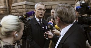 Finans­mi­nis­teren og Arbei­der­par­tiet har hastverk med å gjen­nom­føre en skatte­re­form som vil gi betydelige avgifts­øk­ninger for folk flest.