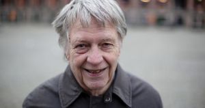 Dag Seierstad (1936–2026)