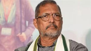 Nana Patekar: Fire And Fury, But Also Compassionate And Considerate