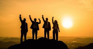 6 unexpected traits of highly successful people