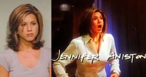Jennifer Aniston’s hairdresser reveals how he ‘accidentally’ created ‘The Rachel’ haircut