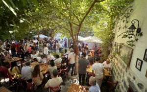 Muhabbet siyaseti ve “rû bi rû”