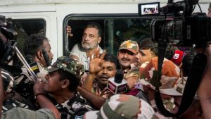 Opinion | Guess Who Gains The Most From The Cockroach-Congress-AAP Street Show