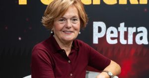Ankica Mamić: Ni Anušića ni Jandrokovića ne vidim kao zamjenu za Plenkovića na čelu HDZ-a