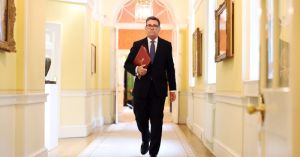 4. The end of Andy Burnham’s beginning