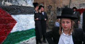 4. Confessions of a dissident Jew