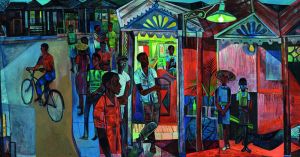 Marlon James’s brutal reckoning with Jamaica’s past