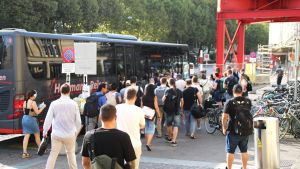 Sperrungen, Verzögerungen, Ersatzbusse: Womit Pendler zwischen Rheinfelden und Basel rechnen müssen