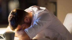 World Mental Health Day 2026: 7 signs your body may be telling you that you’re mentally exhausted
