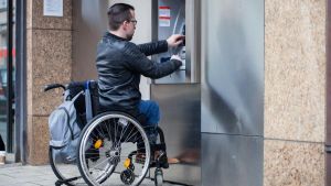 Neue Grundsicherung: Wie viel Geld steht Menschen mit Behinderung 2026 zu?