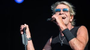 Matthias Reim kritisiert heutige Schlager-Newcomer: „Immer die gleichen Sounds und Beats“
