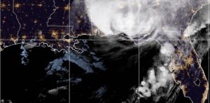 How Hurricane Isaias broke through to become the first Atlantic hurricane in an extremely quiet 2026 season