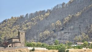 Incendios