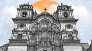 La esperanza ante la implosión de la Iglesia católica europea