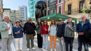 Las consultas de revisión con el psiquiatra en Asturias se demoran hasta seis meses