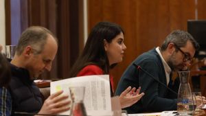 Actualización de impuestos en Avilés: el PSOE plantea una subida asimétrica de la tasa de agua y 