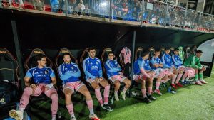El líder pone a prueba las dudas del Oviedo de Calero: así está la plantilla azul de cara al choque ante el Eibar