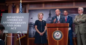 America Needs Permitting Reform — With No Gimmicks