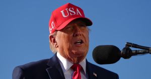 Why 'Man in Arena' Trump's White House Never Stood a Chance at Fair 'Public Relations'