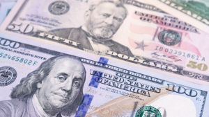 Allarme sul debito americano