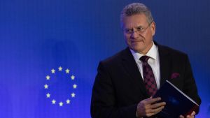 La tregua commerciale fra Unione europea e Cina