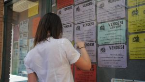 Caro-alloggi: fuga da Milano. La casa si compra in provincia