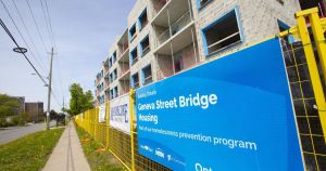 Election question: Why isn’t Niagara demanding the province do more about homelessness?